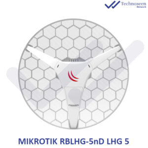 رادیو میکروتیک مدل RBLHG-5nD LHG 5