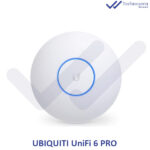 اکسس پوینت یوبیکویتی مدل UniFi 6 PRO