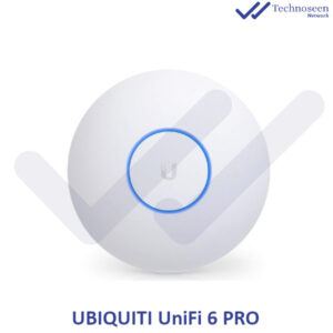 اکسس پوینت یوبیکویتی مدل UniFi 6 PRO