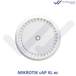 اکسس پوینت میکروتیک cAP XL ac