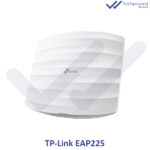 اکسس پوینت بیسیم تی پی لینک مدل EAP225
