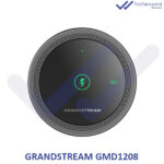 سیستم کنفرانس صوتی تحت شبکه گرنداستریم GMD1208
