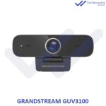 وب کم تحت شبکه گرنداستریم GUV3100