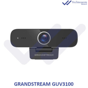 وب کم تحت شبکه گرنداستریم GUV3100