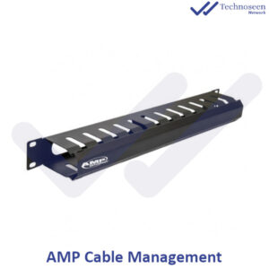 نگهدارنده کابل AMP
