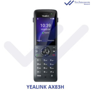 تلفن بیسیم یالینک مدل AX83H