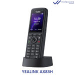 بیسیم وای فای یالینک مدل AX83H