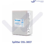 اسپلیتر دی لینک مدل DSL-30CF