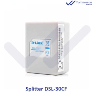 اسپلیتر دی لینک مدل DSL-30CF