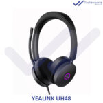 هدست یالینک مدل UH48