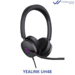 هدست یالینک مدل UH48