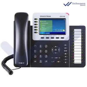 تلفن ویپ گرنداستریم GRP2160