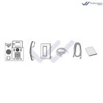 تلفن ویپ گرنداستریم GRP2602W