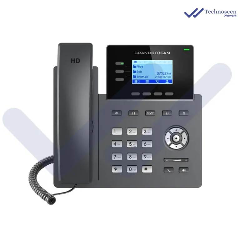 تلفن ویپ گرنداستریم مدل GRP2603P