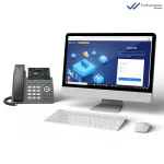تلفن ویپ گرنداستریم مدل GRP2613