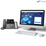 تلفن ویپ گرنداستریم مدل GRP2636