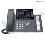 تلفن ویپ گرنداستریم مدل GRP2636