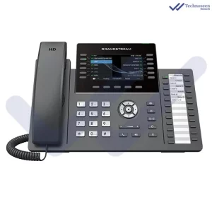 تلفن ویپ گرنداستریم مدل GRP2636
