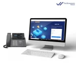 تلفن ویپ گرنداستریم مدل GRP2650