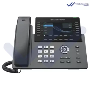تلفن ویپ گرنداستریم مدل GRP2650