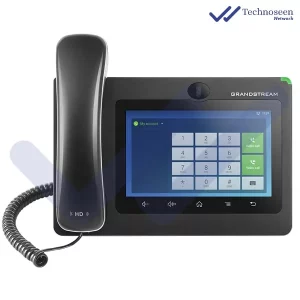 تلفن ویدئویی ویپ گرنداستریم GXV3370