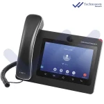تلفن ویدئویی ویپ گرنداستریم GXV3370