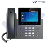 تلفن ویدئویی ویپ گرنداستریم GXV3450