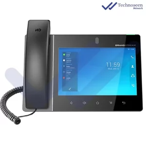 تلفن ویدئویی ویپ گرنداستریم GXV3480