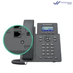 تلفن ویپ گرنداستریم 2601P