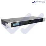 مرکز تلفن تحت شبکه گرنداستریم UCM6308A
