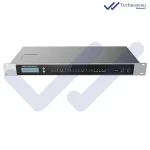 مرکز تلفن تحت شبکه گرنداستریم UCM6308A