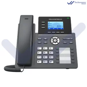 تلفن ویپ گرنداستریم GRP2604P