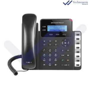 تلفن ویپ گرنداستریم مدل GXP1628