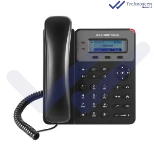 تلفن ویپ گرنداستریم مدل GXP1615