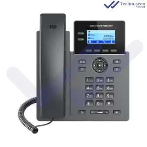 تلفن ویپ گرنداستریم GRP2602W