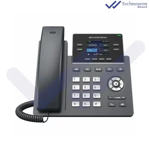تلفن ویپ گرنداستریم مدل GRP2612P