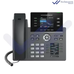 تلفن ویپ گرنداستریم مدل GRP2614