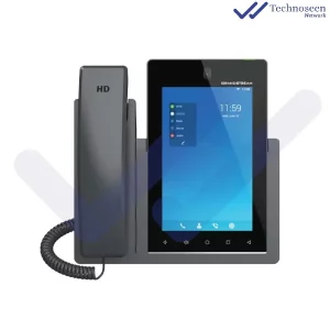 تلفن ویپ گرنداستریم GXV3470