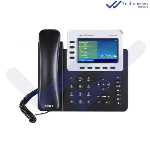 تلفن ویپ گرنداستریم GXP2140