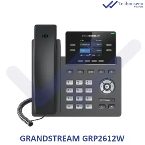 تلفن ویپ گرنداستریم مدل GRP2612W