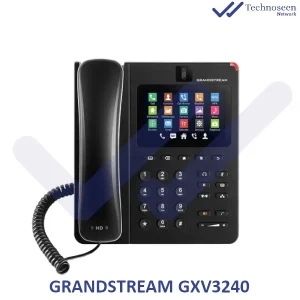 تلفن ویپ گرنداستریم GXV3240