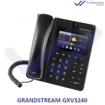 تلفن ویپ گرنداستریم GXV3240