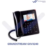 تلفن ویپ گرنداستریم GXV3240