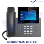 تلفن ویپ گرنداستریم GXV3350