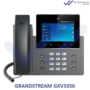 تلفن ویپ گرنداستریم GXV3350