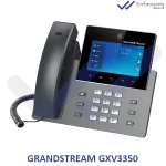 تلفن ویپ گرنداستریم GXV3350