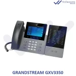 تلفن ویپ گرنداستریم GXV3350