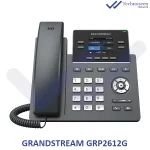 تلفن ویپ گرنداستریم مدل GRP2612G