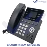 تلفن ویپ گرنداستریم مدل GRP2612G