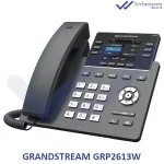 تلفن ویپ گرنداستریم GRP2613W